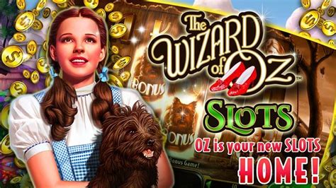 play wizard oz emerald city real money|Wizard of Oz Emerald City Slot .